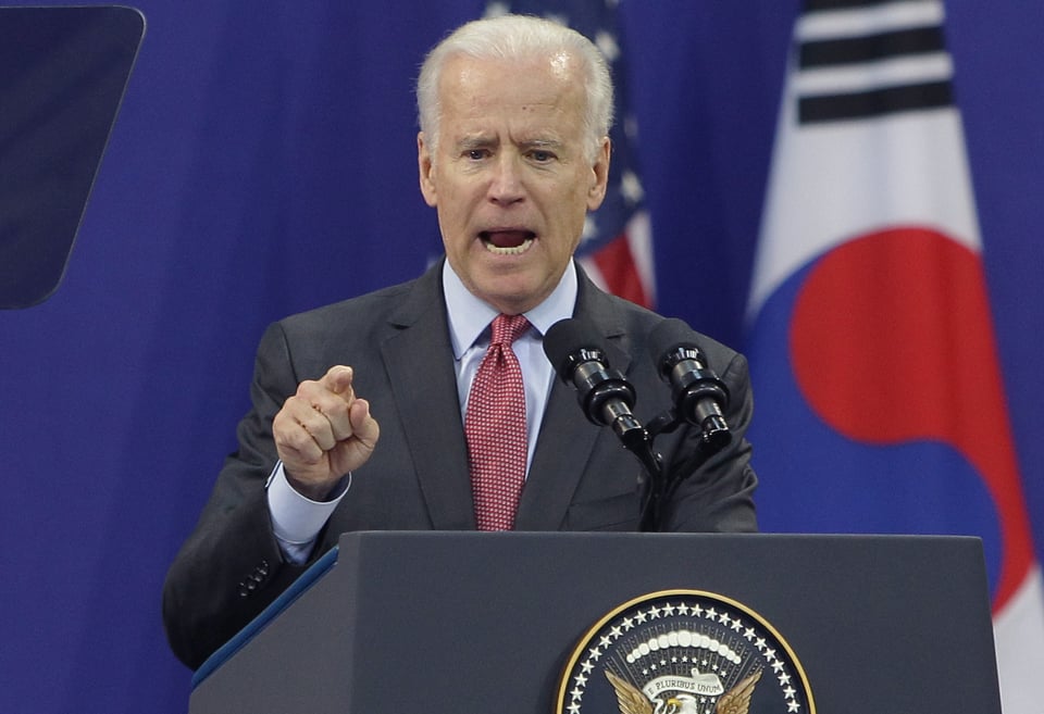 Biden amenaza con imponer sanciones a Myanmar tras golpe militar featured image