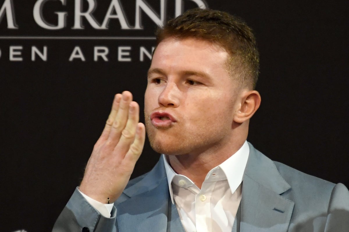 ¿Cuánto ganará Saúl El Canelo Álvarez por la pelea con Yildirim?