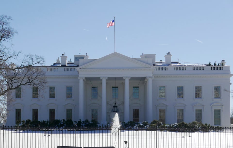 ¿Una cuna en la Casa Blanca? Biden sorprende con lo más inesperado