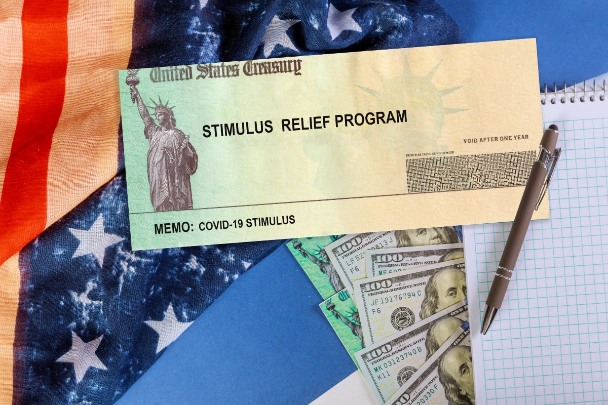 El tercer cheque de $1,400 podría llegarte antes por una simple acción