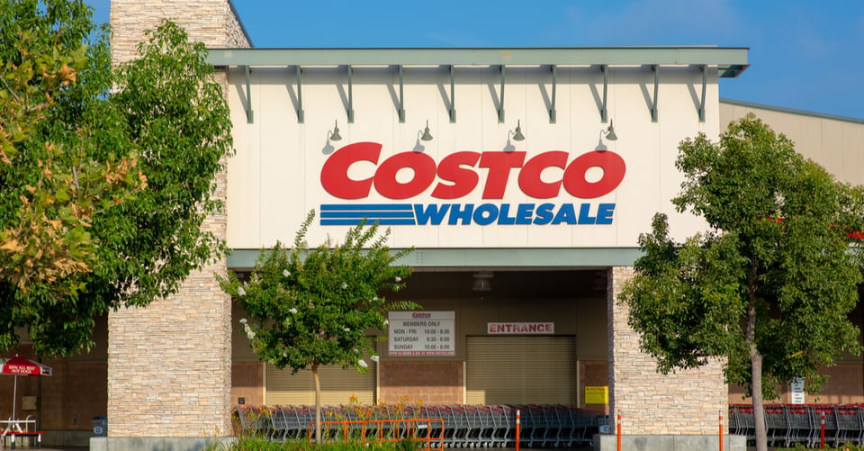 Emiten recall de fruta congelada que venden en Costco y Walmart por riesgo de hepatitis