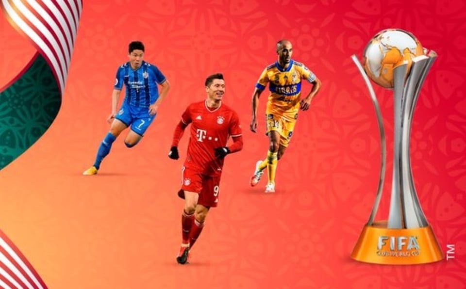 Tigres hace historia, primer club mexicano en llegar a la gran final del Mundial de Clubes