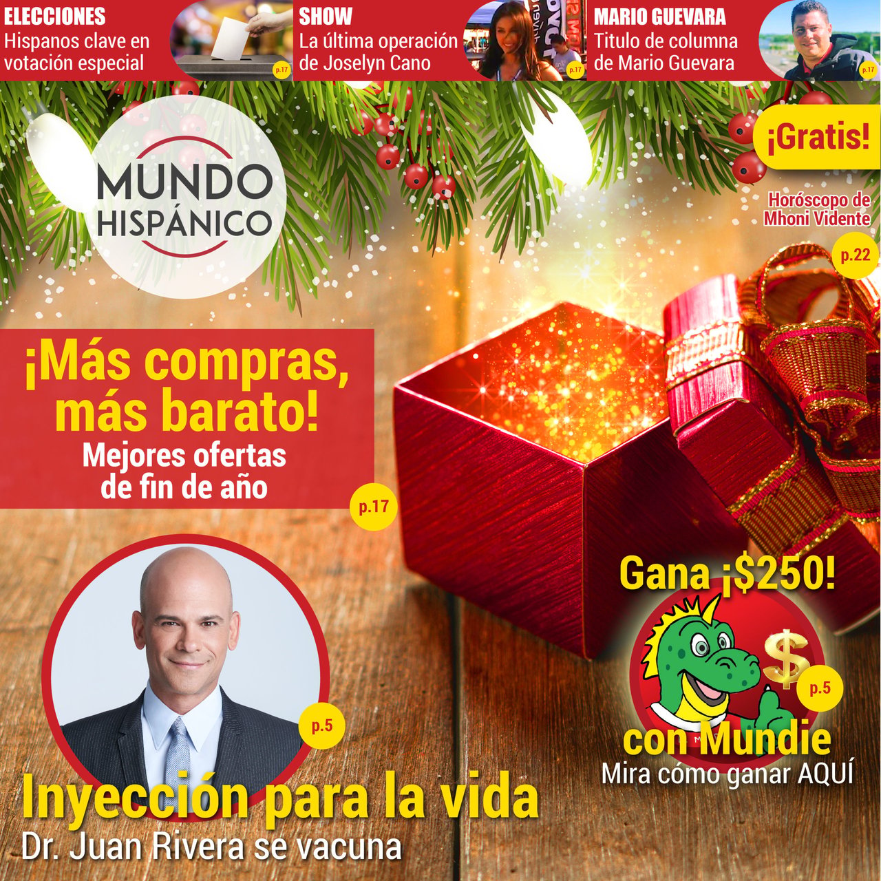 MundoHispánico edición impresa 12-21-20