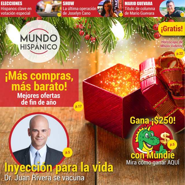 MundoHispánico edición impresa 12-21-20