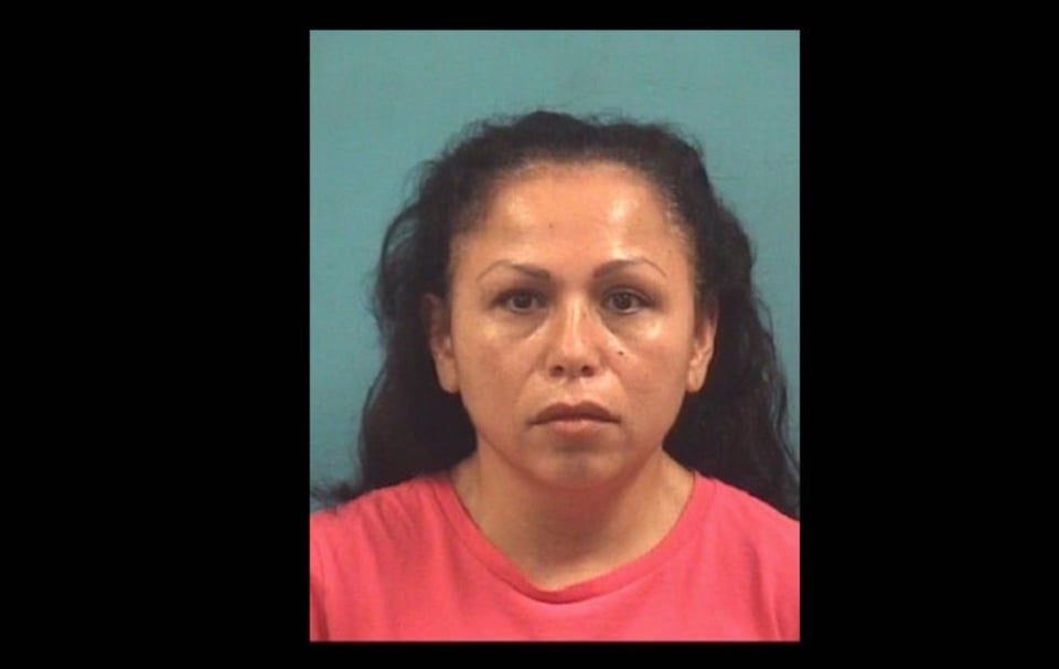 Crónica: Floribeth Sandoval Benjume, acusada de la muerte de un policía featured image