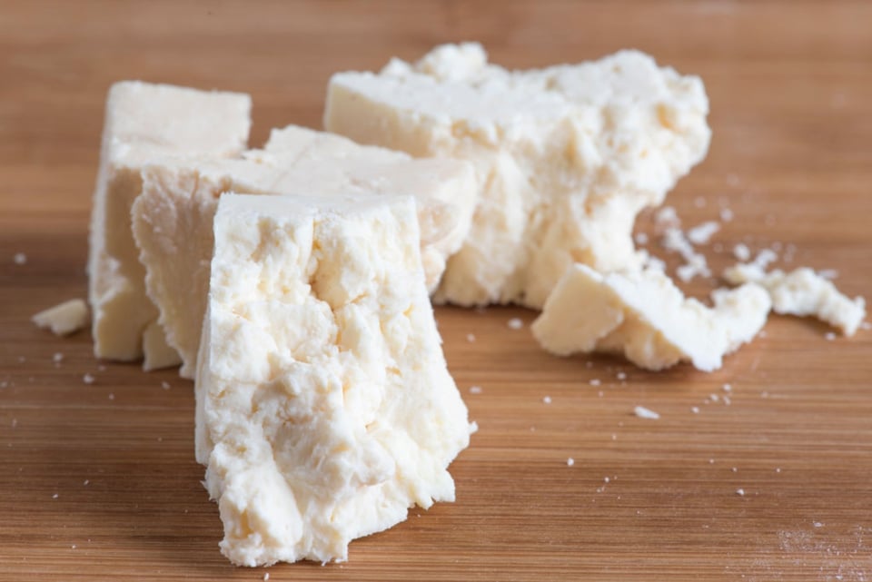 10 personas enferman por listeria por consumir queso fresco El Abuelito