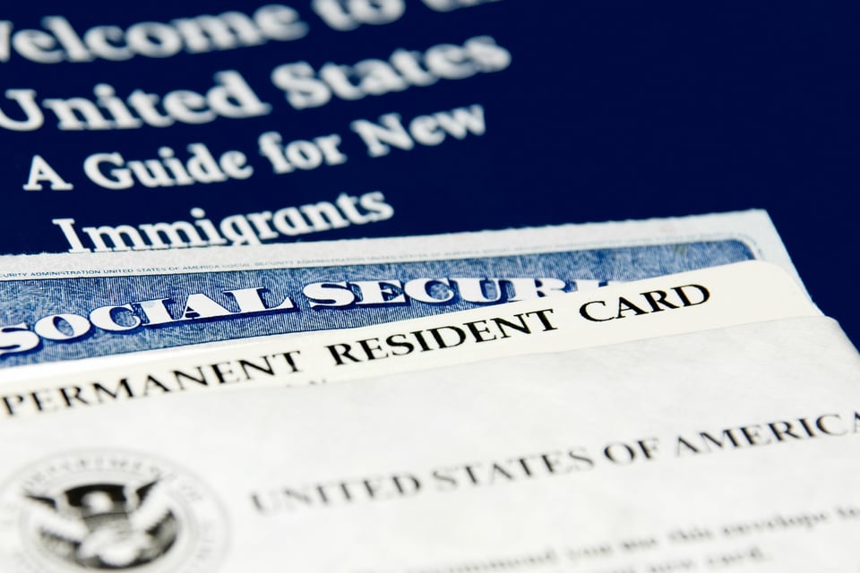 Las cinco claves que los hispanos deben conocer de la reforma migratoria featured image