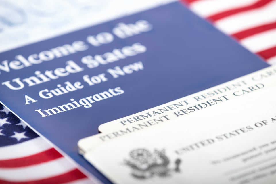 La reforma de Biden podría otorgar un nuevo estatus migratorio para inmigrantes