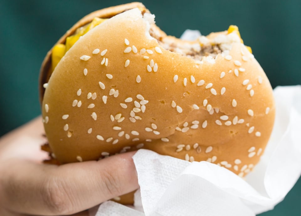 Asesino serial convertía carne de sus víctimas en hamburguesas