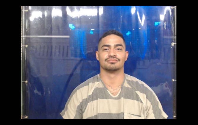 Crónica: Héctor López es detenido por un secuestro por drogas