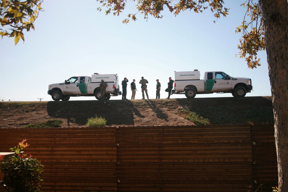 Migrantes con delitos menores como DUI no serán deportados con nuevas normas del ICE