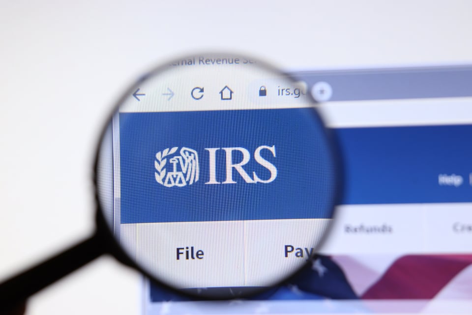 Con esta regla tributaria podría obtener mayores reembolsos del IRS
