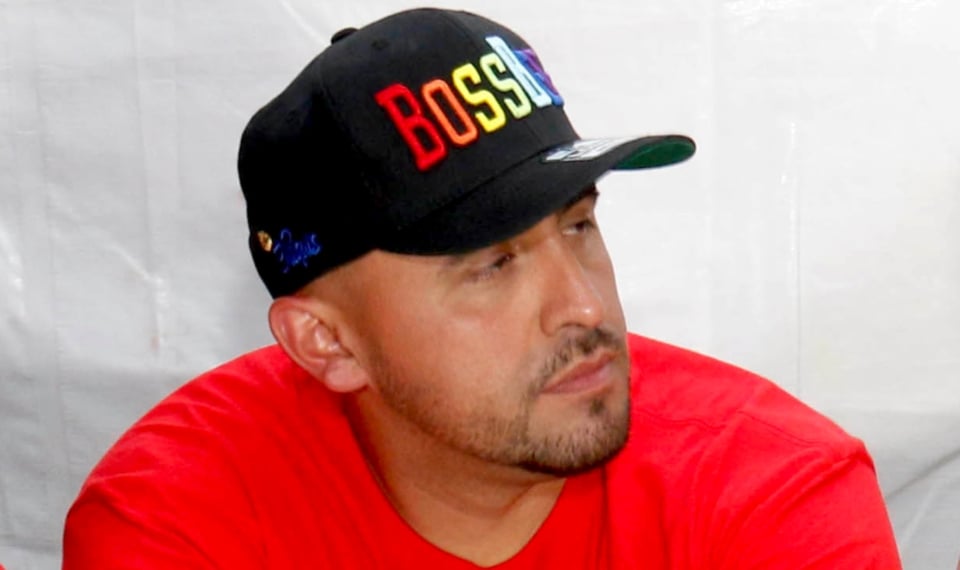 Juan Rivera defiende a su padre Don Pedro tras recibir críticas por su vida (VIDEOS)