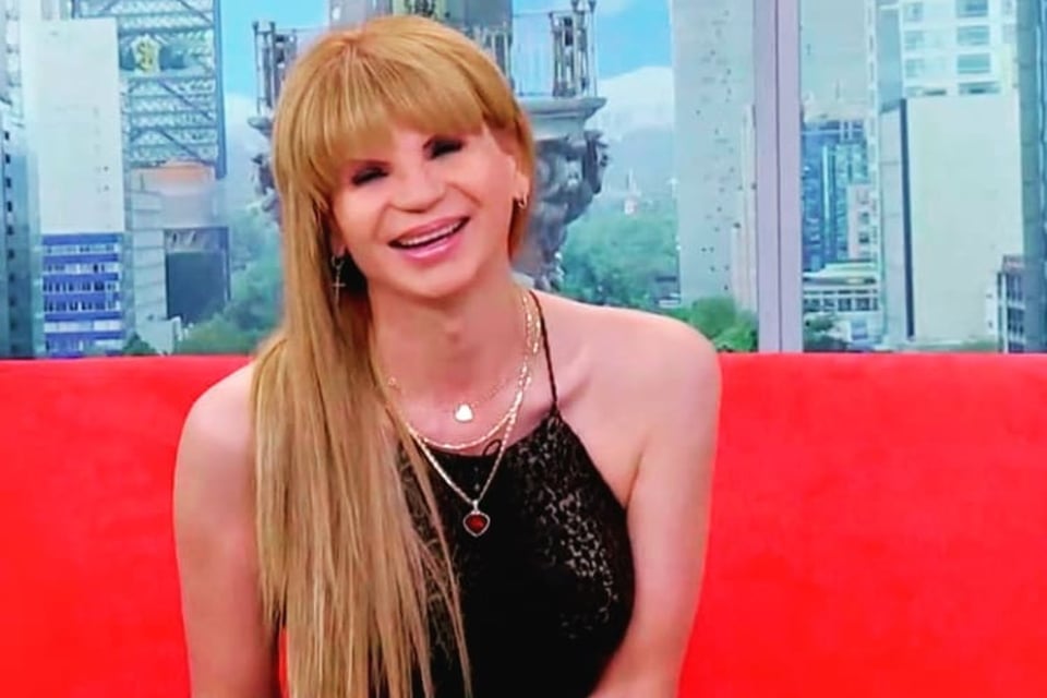 Mhoni Vidente predice que algo ‘muy diabólico’ se aproxima en el mes de marzo (VIDEO)