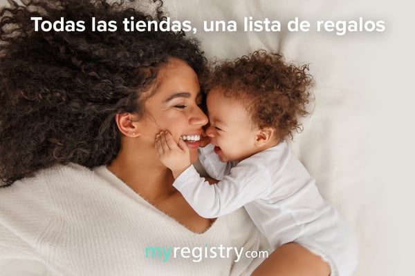 La facilidad de organizar los obsequios esenciales para el bebe gracias al cambio tecnológico