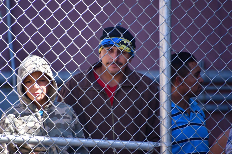Reforma migratoria eliminaría la «Ley del Castigo»