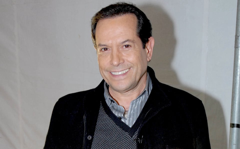 Pepe Origel confirma que se aplica segunda dosis de vacuna contra coronavirus (VIDEO)