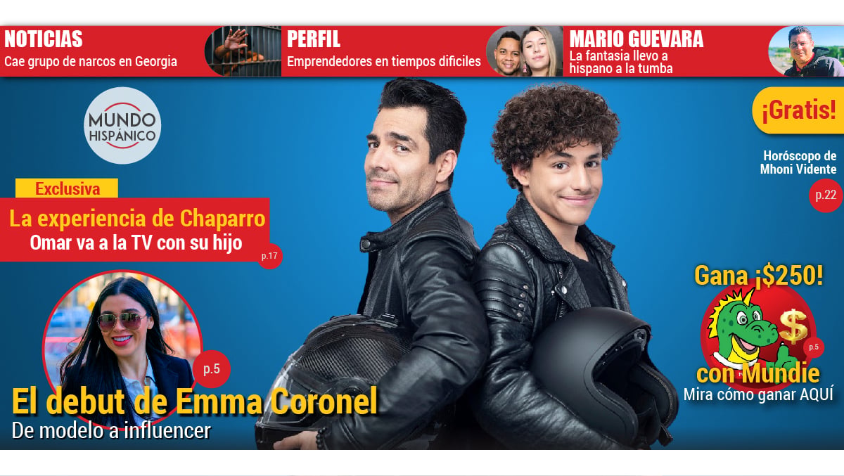 MundoHispánico edición impresa 10-19-20