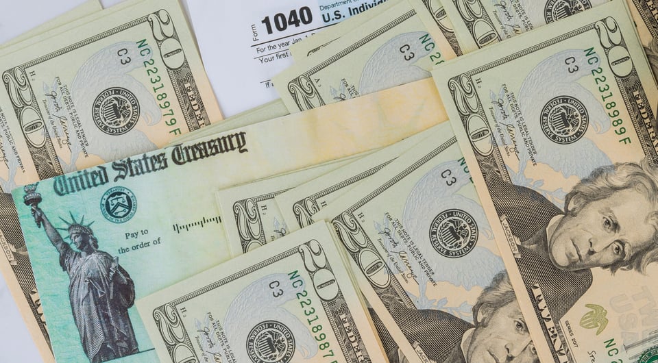 Esta semana podría aprobarse cheque por coronavirus en Cámara de Representantes