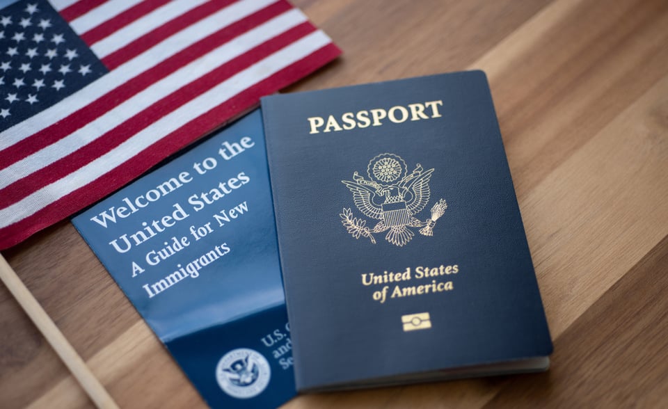 La reforma migratoria de Biden requiere de ‘más’ requisitos al pasar 5 años featured image