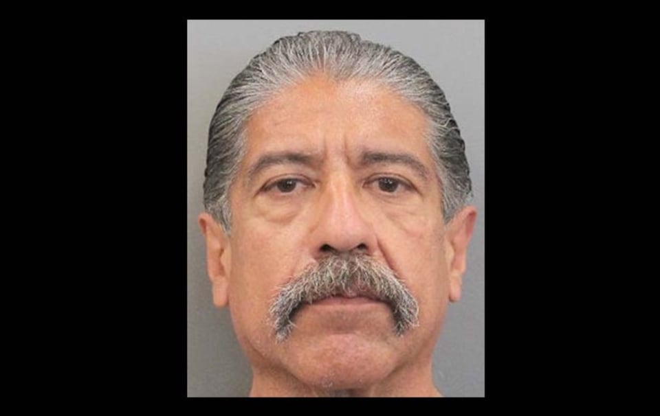 Roland Martínez hiere a su hijo a balazos porque le faltó al respeto featured image