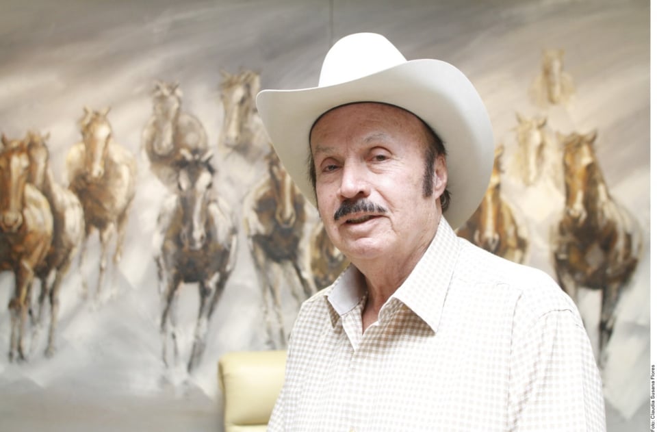 Muere el ‘legendario’ representante Servando Cano que impulsó a Los Tigres del Norte