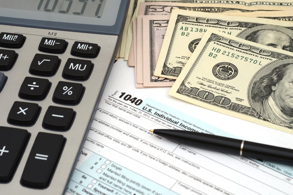 Tercer cheque: Pagar sus impuestos demasiado ‘pronto’ podría dejarlo sin ayuda