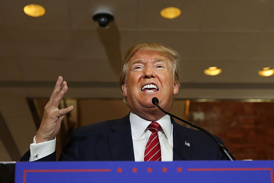 Fiscales advierten que Trump podría ‘hacer esto de nuevo’ de ser absuelto