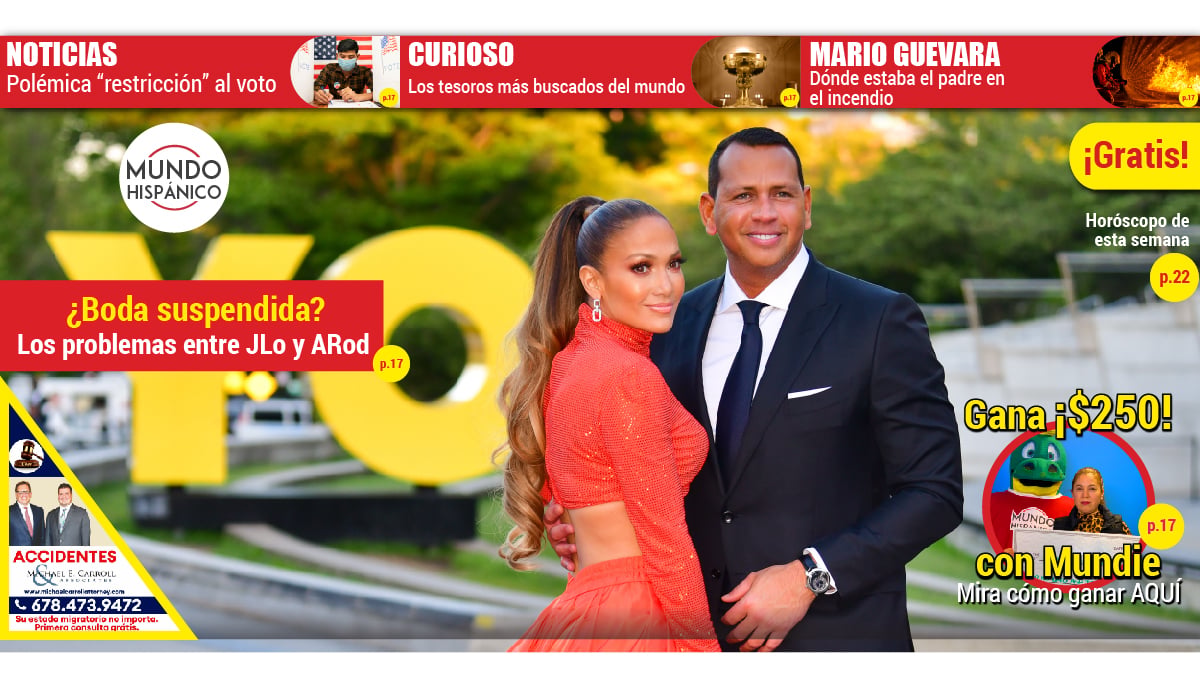 MundoHispánico edición impresa de el dia 02-08-21