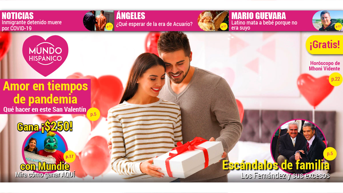 MundoHispánico edición impresa 02-08-21