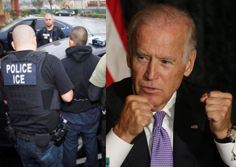 Nuevas reglas para ICE en gobierno de Biden contempla menos arrestos y deportaciones