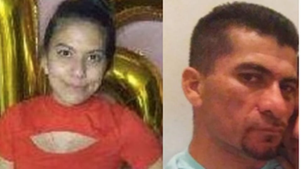 Georgia: AMBER ALERT reporta desaparición de una menor hispana de 16 años