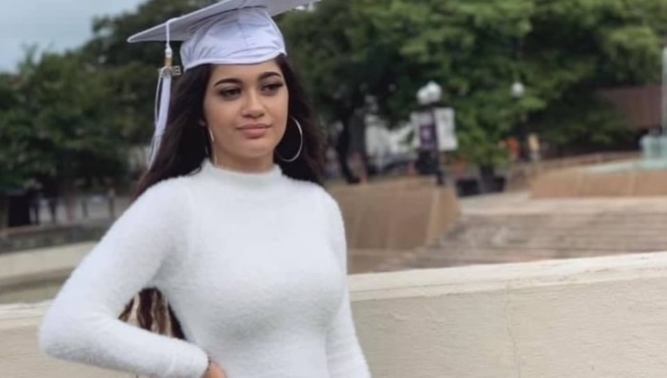 Estrella de TikTok Dazhariaa Quint Noyes se suicida a los 18 años