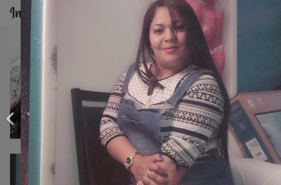 Hermana de Lady Frijoles cautiva a seguidores con tremendo busto y labios carnosos (FOTO) featured image