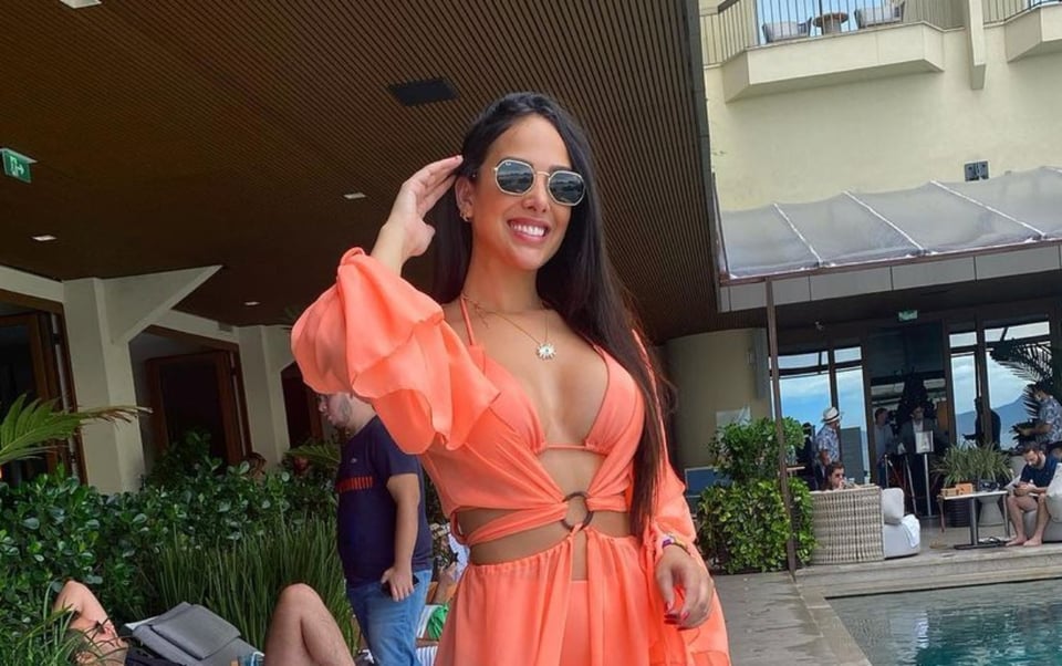 ¡Igual que la ‘Kim Kardashian mexicana’! Muere Liliane Amorim, una joven influencer tras liposucción (FOTOS)