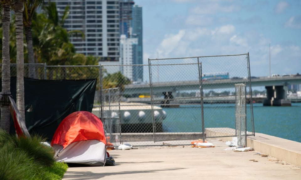 Miami ayudará a sus habitantes con el pago de hasta un año de renta