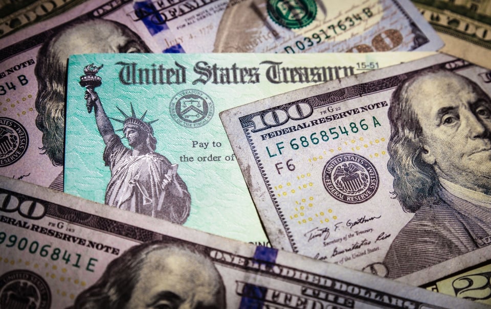 Nuevas formas de recibir más dinero para tu familia con el tercer cheque de estímulo