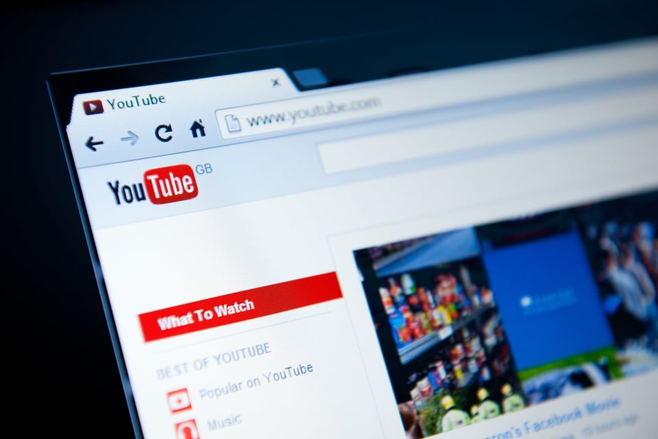 Tras intentar hacer una broma al asaltar una tienda, youtuber muere baleado