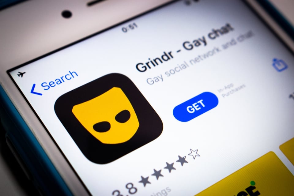 Hombre utiliza ‘app’ de citas gay para robar y matar a hispano