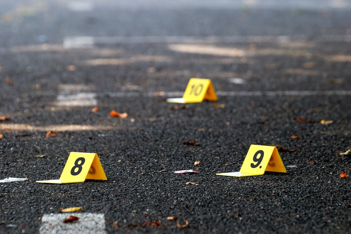 Asesinan al rapero MC Yow por deuda de una consulta de brujería (VIDEO)