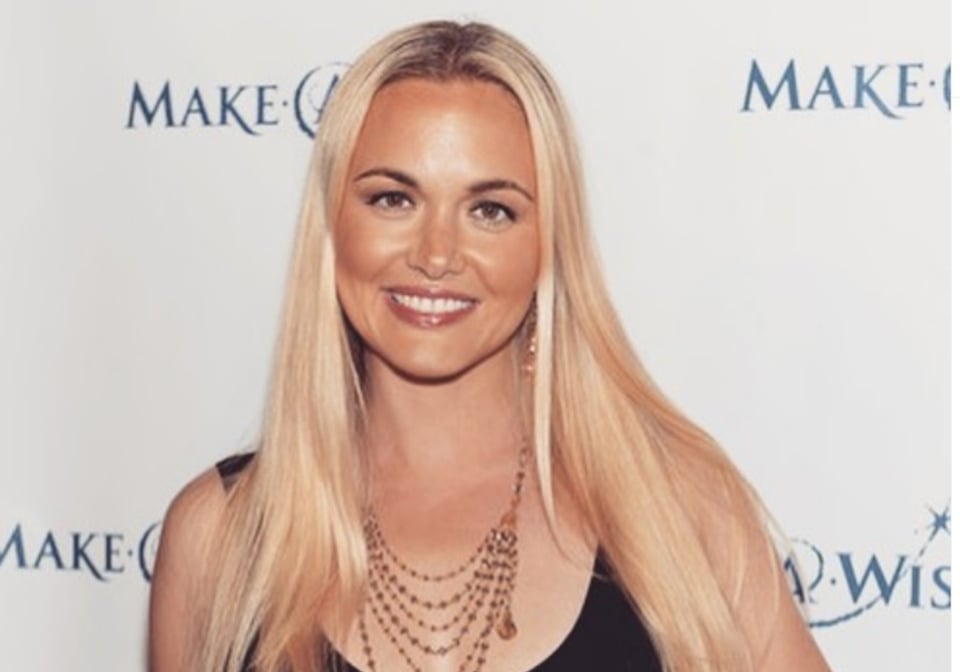 Luego de tener 5 hijos, sorprende el cuerpo en bikini de Vanessa Trump, ex esposa de Donald Trump Jr. (FOTOS) featured image