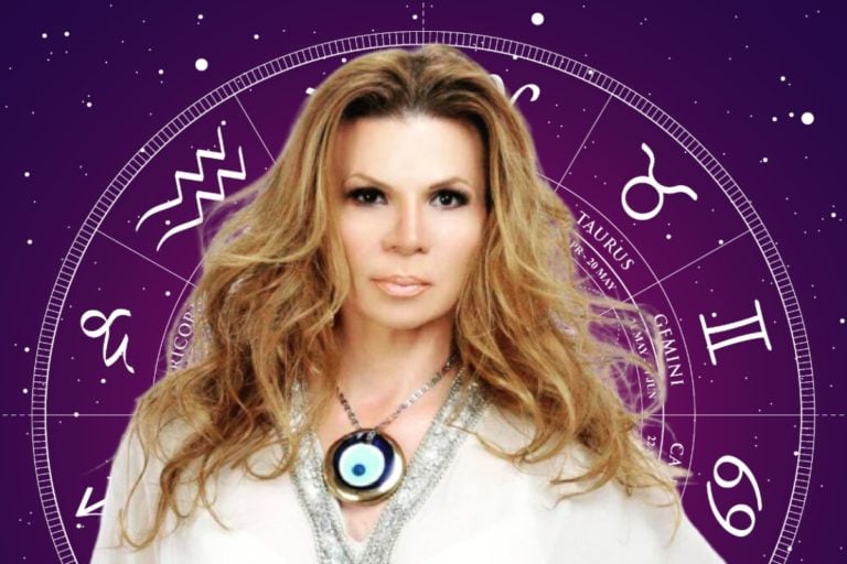 Mhoni Vidente asegura que la carta del Diablo ‘dominará’ durante abril