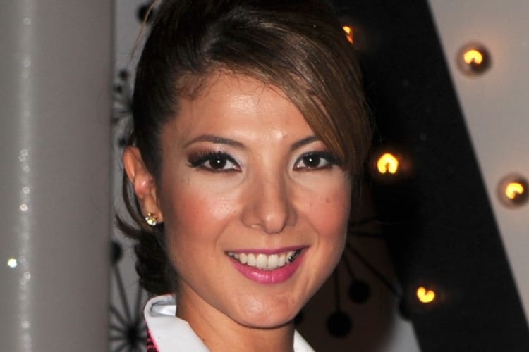 Priscila Ángel presume blusa escotada y seguidores ponen “celoso” a su esposo el Temerario (FOTO)