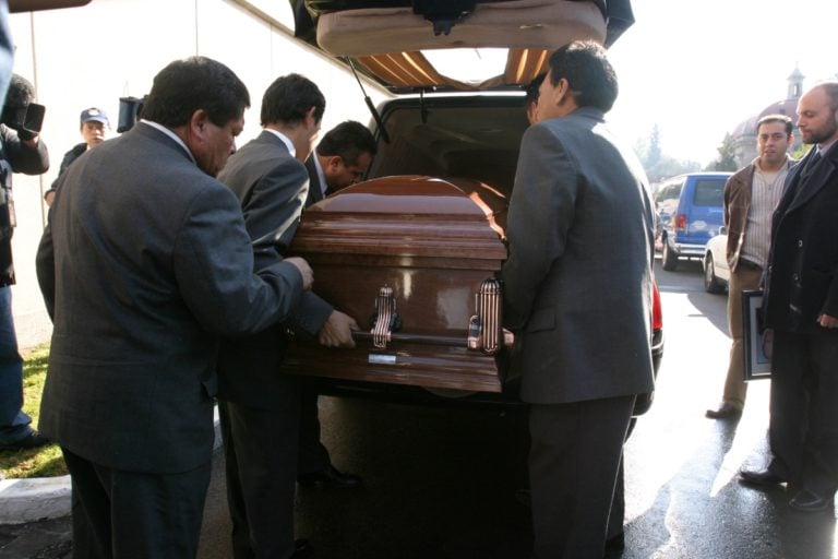Luto en el medio artístico de México tras la muerte de la actriz Sara Monar por coronavirus