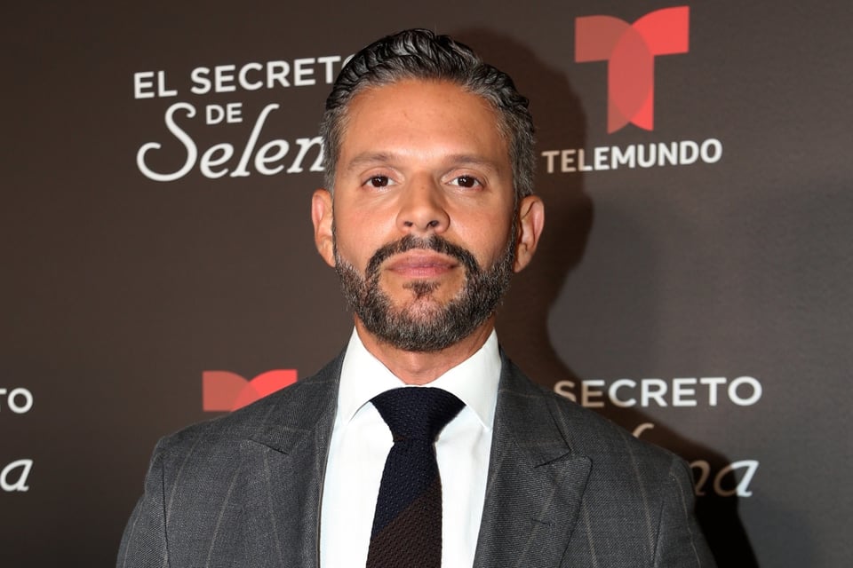Tras el fallecimiento de su mamá, Rodner Figueroa confiesa haber sufrido fuerte depresión