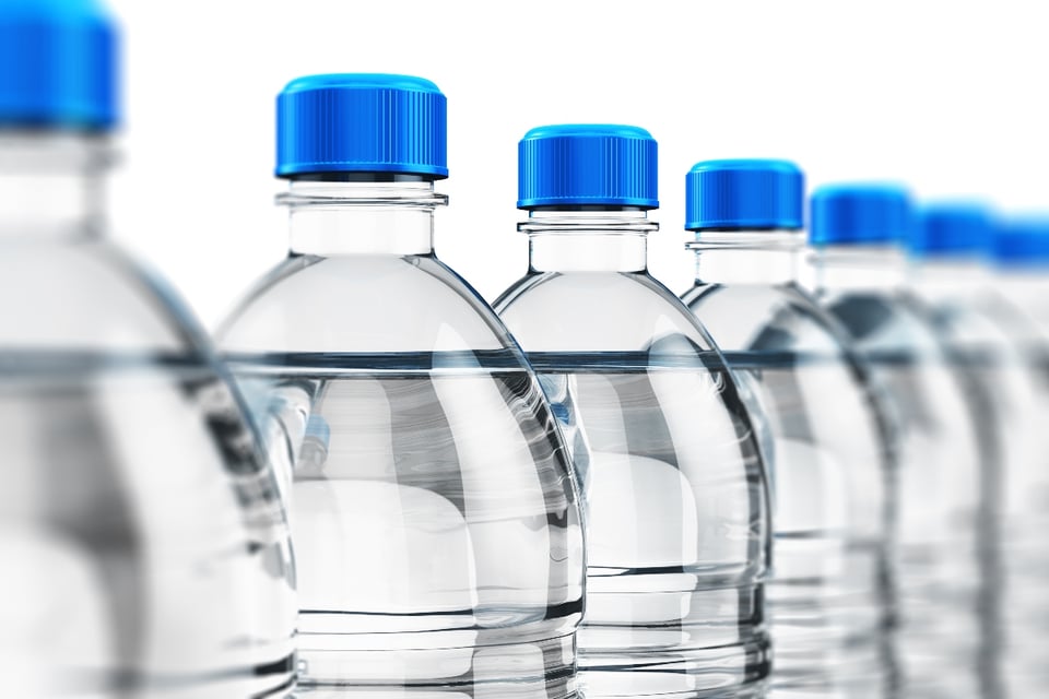 Emergencia por agua en Texas