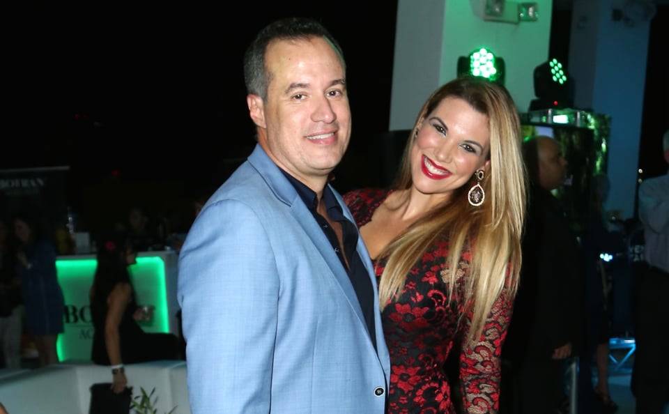 Muere el actor y comediante Albert Rodríguez, investigan causas del deceso, famosos lamentan partida