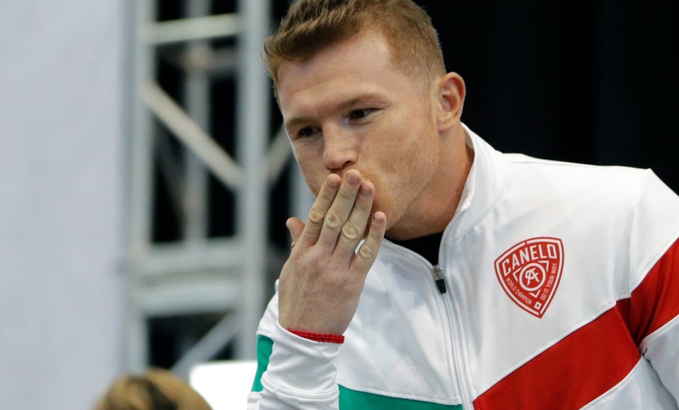 Fortuna de Canelo Álvarez: ¿Cuánto dinero tiene el boxeador mexicano? featured image