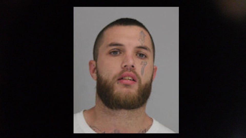 Anthony Acosta detenido por ser el presunto asesino de Ricardo Espinoza (FOTOS) featured image