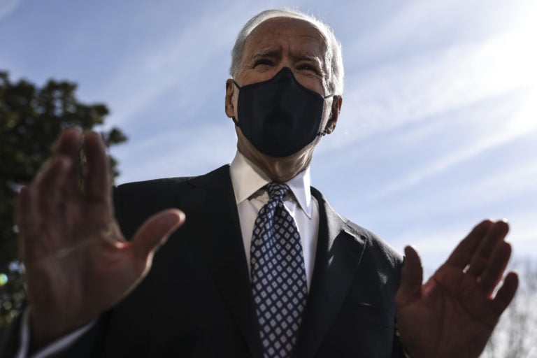 En pleno domingo, gobierno de Biden manda mensaje a inmigrantes: «No vengan»